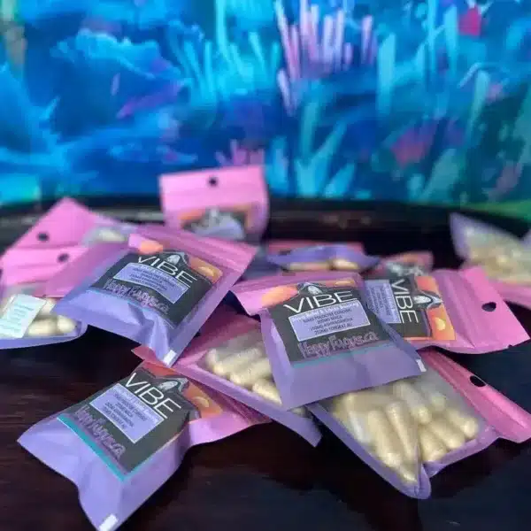 Vibe microdose canada